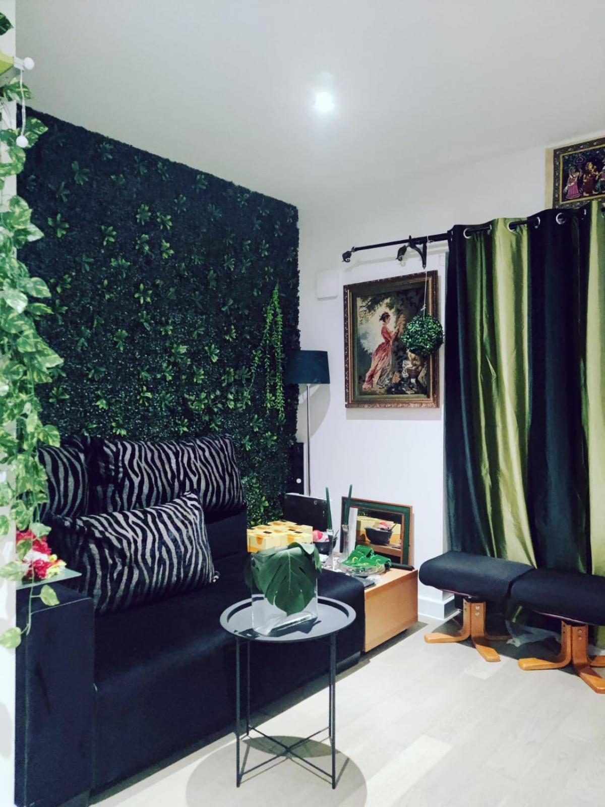Uttsav Green - Affordable London Zone 3 - Accessible Public Transport Apartment Bagian luar foto