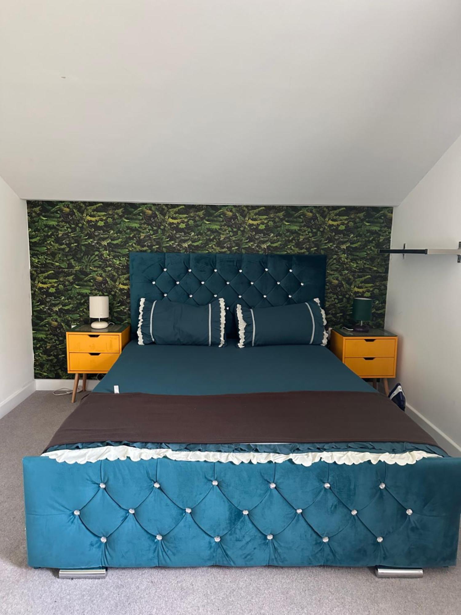 Uttsav Green - Affordable London Zone 3 - Accessible Public Transport Apartment Bagian luar foto