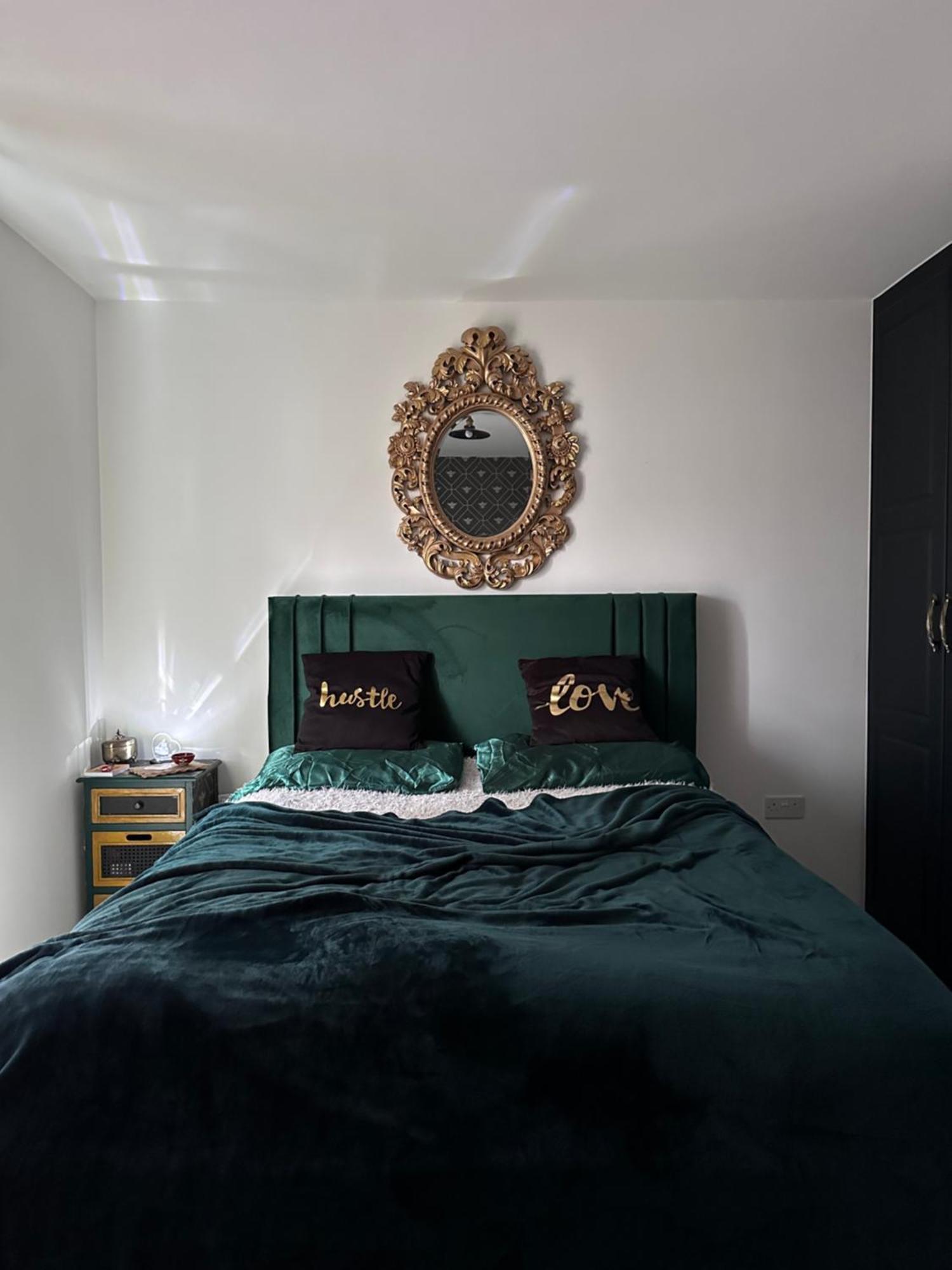 Uttsav Green - Affordable London Zone 3 - Accessible Public Transport Apartment Bagian luar foto