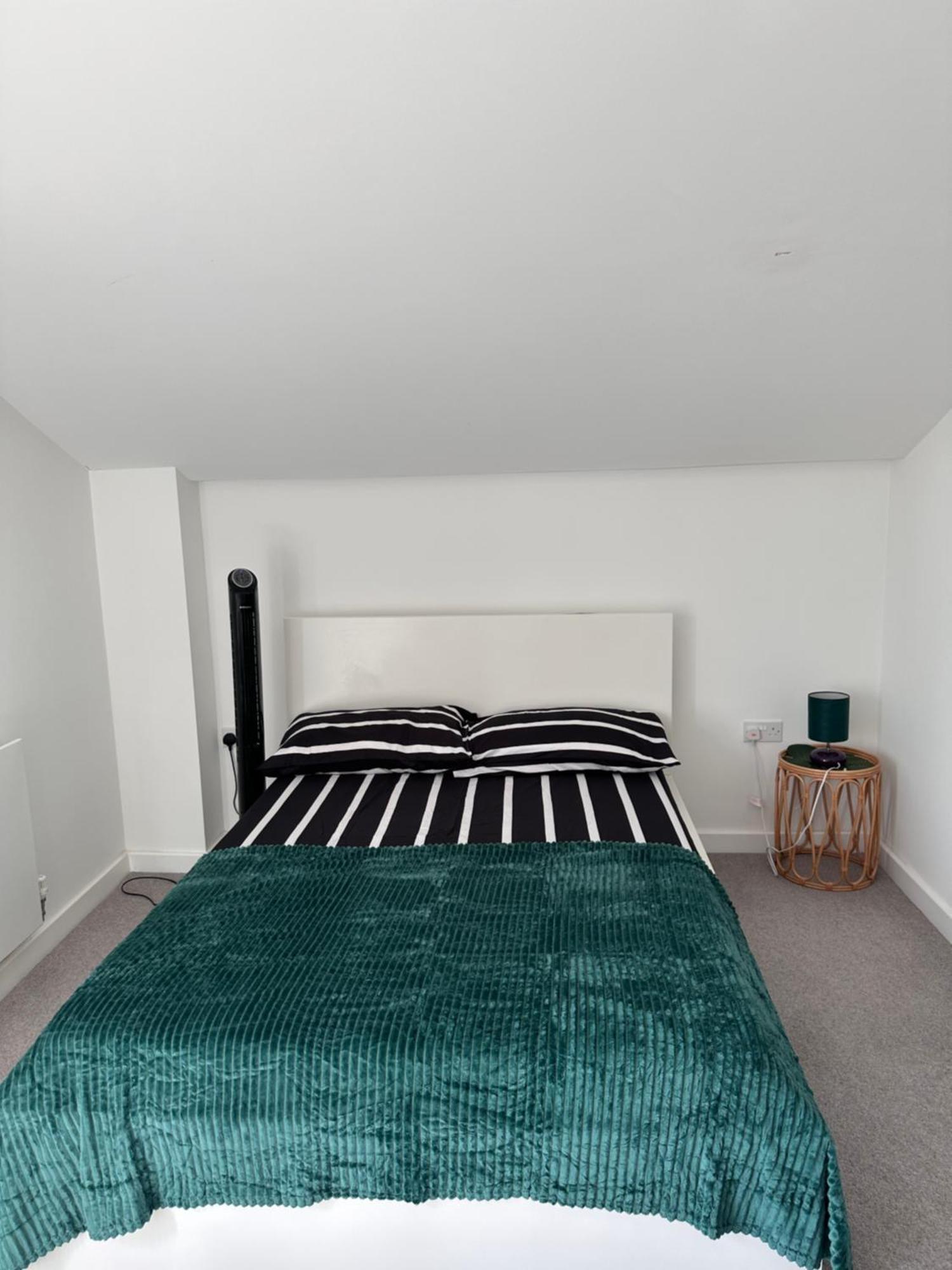 Uttsav Green - Affordable London Zone 3 - Accessible Public Transport Apartment Bagian luar foto